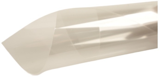 80 микрон для ламинированного стекла Petg Twist Shrink Holographic Sequins Spangle Sequin Pet Теплозащитная пленка
