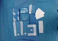 Тазобедренные/протезные устранимые хирургические пакеты для ИСО КЭ хирургов и пациентов