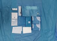Пакеты хирургического вмешательства здравоохранения для хирургии Артхроскопы колена отсутствие раздражения