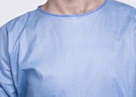 Стерильные устранимые хирургические одежды s мантии SMMS медицинские - XL для управления инфекции