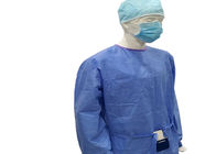 Облегченные устранимые медицинские одежда/стационарный больной одевают управление инфекции
