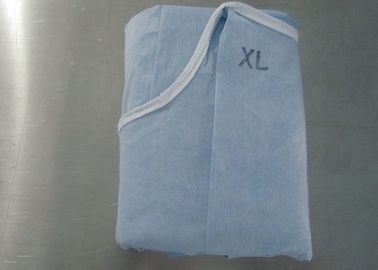 Статическое Unisex мантии XL SMS SPP устранимой защитной анти-