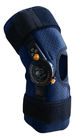 Прикрепленные на петлях расчалки колена Ром протезные для размера поддержки мениска Мулти доступного