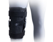 Поддержка колена расчалок всеобщего размера протезная с регулируемым шарниром РОМ