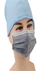4 слоя маски устранимой, маски рта активированного угля ПМ2.5 с Эарлооп