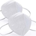 Подгонянная лицевого щитка гермошлема 3Д маска безопасности воздушного фильтра складного КН95 легкая дыша