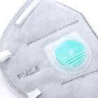 Предохранение от удобной устранимой маски фильтра респиратора от пыли ФФП2 дыхательное