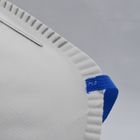 Подгонянный респиратор индустрии маски чашки ФФП2 Вальвед частичный с клапаном