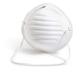 Промышленная маска поля КН95 защитная, дыхательная анти- маска чашки пыли ФФП2