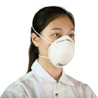 Лицевой щиток гермошлема респиратора загрязнения ФФП2 Н95 премьер-министра 2,5 анти-/устранимый респиратор от пыли